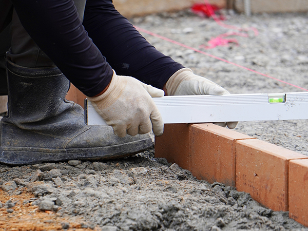 ブロック工事イメージ2