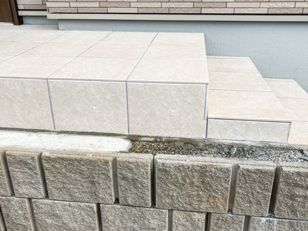 ブロック工事イメージ3